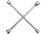 Imagine CHEIE CRUCE PENTRU ROȚI 17X19X21X23MM