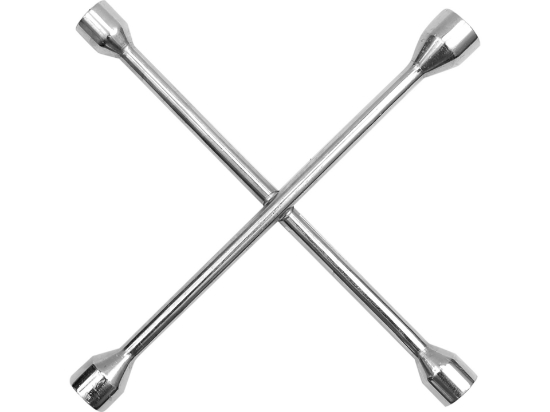 Imagine CHEIE CRUCE PENTRU ROȚI 17X19X21X23MM