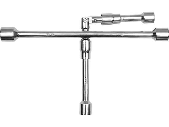 Imagine CHEIE CRUCE 17X19X21X23MM-2 ELEMEN RABAT