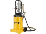 Imagine POMPĂ PNEUMATICĂ PENTRU GRESAT, 12L