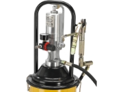 Imagine POMPĂ PNEUMATICĂ PENTRU GRESAT, 12L
