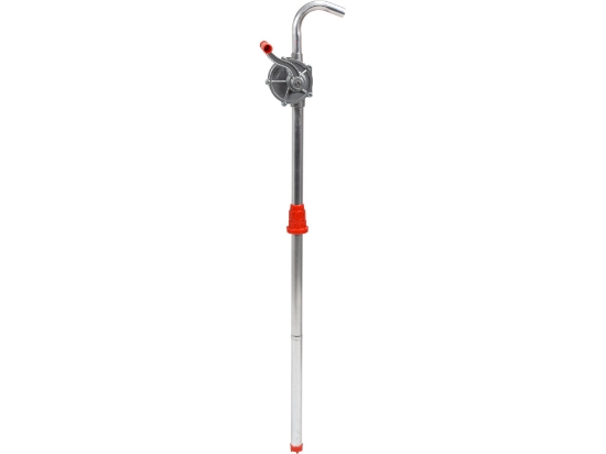 Imagine POMPA ULEI DIN ALUMINIU, 20L/MIN