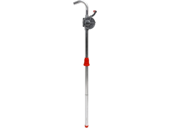Imagine POMPA ULEI DIN ALUMINIU, 20L/MIN