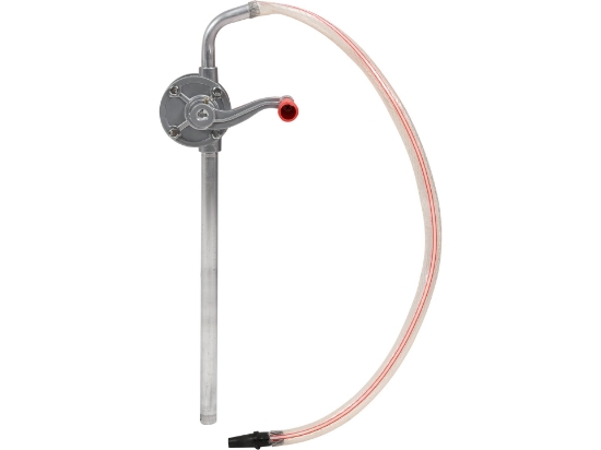 Imagine POMPA ULEI DIN ALUMINIU, 15L/MIN