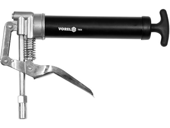 Imagine PISTOL DE GRESAT 120G