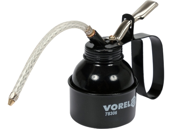 Imagine POMPIȚĂ ULEI 200ML CU FURTUN