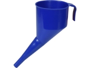 Imagine PÂLNIE ÎNCLINATĂ CU SITĂ 130MM, ALBASTRA