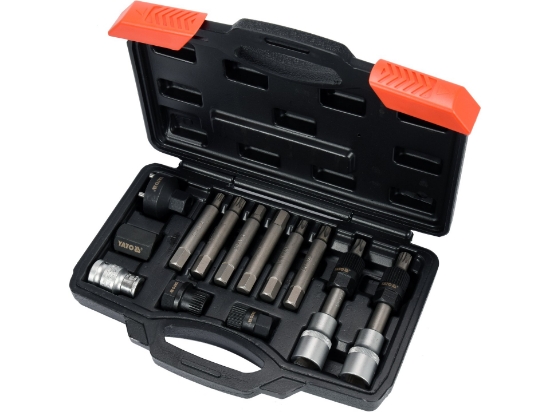 Imagine SET BITI PT ALTERNATOR  13 BUC CRV 1/2''