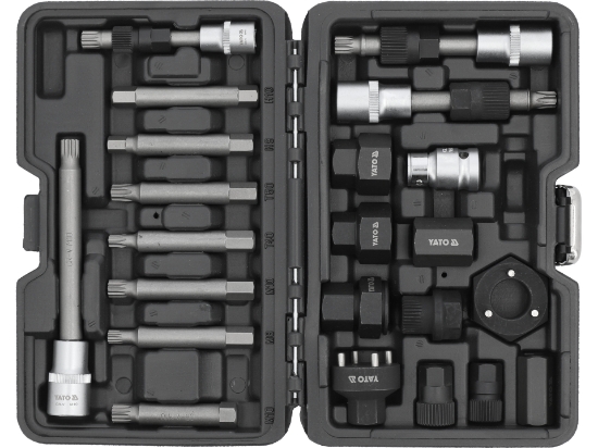 Imagine SET CHEI PT ALTERNATOR 22 BUC