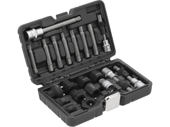 Imagine SET CHEI PT ALTERNATOR 22 BUC