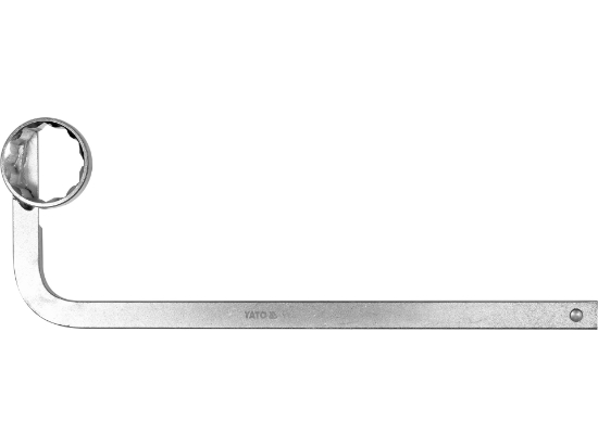 Imagine CHEIE SPECIALA PT. FILTRUL HALDEX 46MM