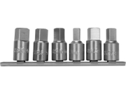 Imagine SET BIȚI PENTRU BUȘON ULEI 3/8''
