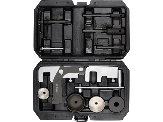 Imagine SET BLOCARE DISTRIBUTIE , DIESEL, 12 BUC