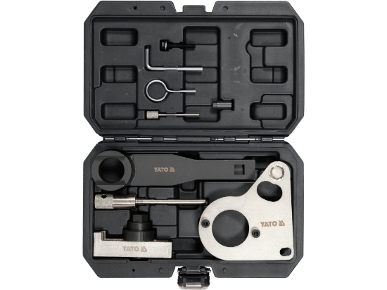 Imagine SET BLOCARE DISTRIBUTIE REN/OPEL/NISSAN