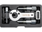 Imagine TRUSA REGLAT DISTRIB. MOTOR DIESEL 6 BUC