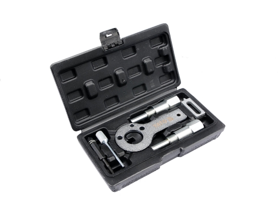 Imagine TRUSA REGLAT DISTRIB. MOTOR DIESEL 6 BUC