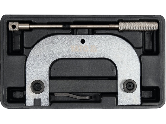 Imagine TRUSA REGLAT DISTRIB. MOTOR DIESEL 3 BUC