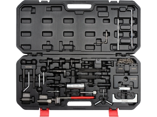 Imagine TRUSA BLOCARE DISTRIB. AUTO 34 PIESE