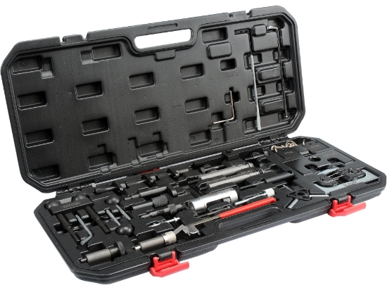 Imagine TRUSA BLOCARE DISTRIB. AUTO 34 PIESE