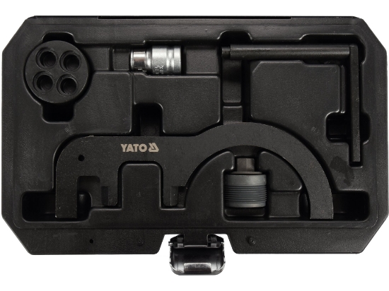 Imagine SET CALE DISTRIBUTIE BMW,DIESEL,VALVETRA