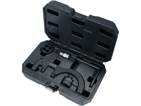 Imagine SET CALE DISTRIBUTIE BMW,DIESEL,VALVETRA
