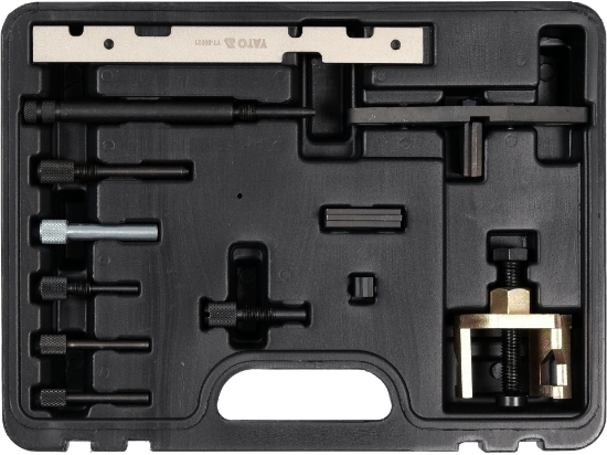 Imagine SET BLOCARE DISTRIBUTIE FORD/MAZDA