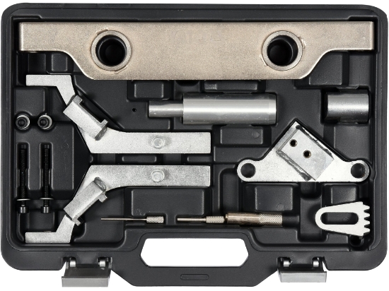 Imagine SET BLOCARE DISTRIBUTIE OPEL