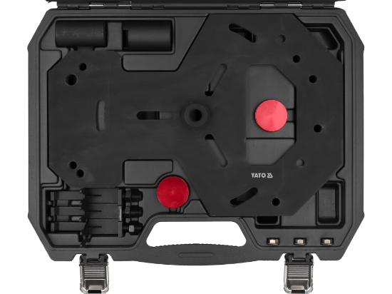 Imagine DISPOZITIV INSTALARE AMBREIAJ POWERSHIFT