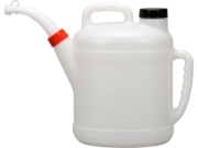 Imagine RECIPIENT ULEI 10L