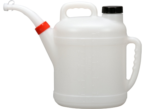 Imagine RECIPIENT ULEI 10L