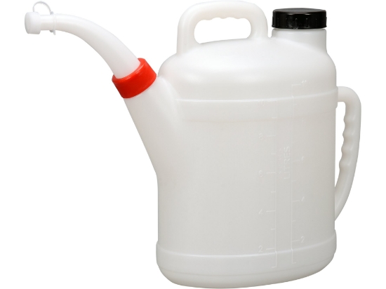 Imagine RECIPIENT ULEI 10L