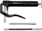 Imagine MASINA DE GRESAT , FURTUN RIGID  120CM3