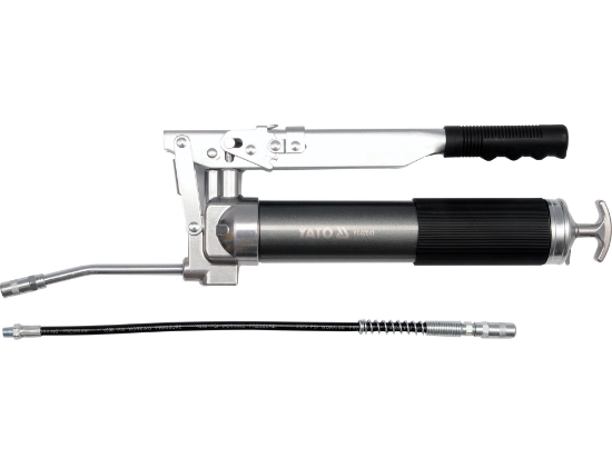 Imagine MASINA DE GRESAT CU VARIATOR DE PRESIUNE