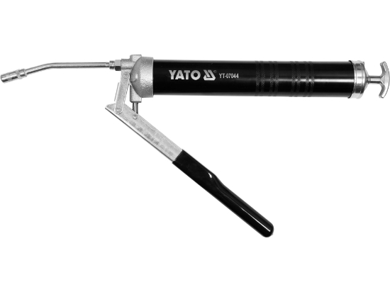 Imagine PISTOL DE GRESAT 600 CC
