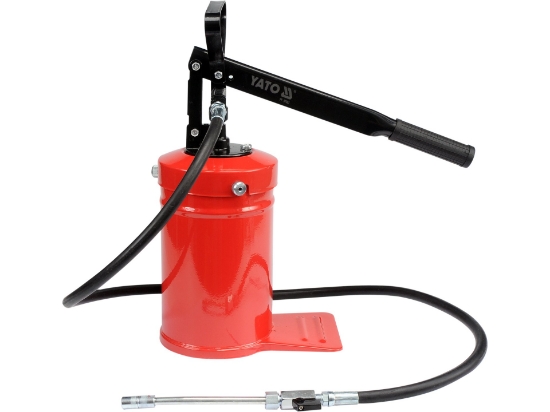 Imagine POMPA PENTRU GRESAT 4KG
