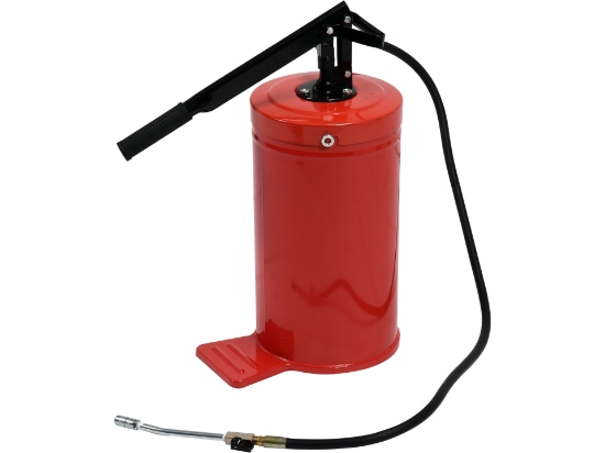 Imagine POMPA PENTRU GRESAT 16KG