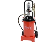 Imagine POMPA PNEUMATICA PT GRESAT, 12L, 4M