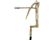 Imagine POMPA PNEUMATICA PT GRESAT, 12L, 4M