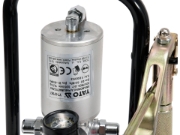 Imagine POMPA PNEUMATICA PT GRESAT, 12L, 4M