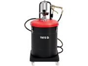 Imagine POMPĂ PNEUMATICĂ PENTRU GRESAT, 45L, 4M