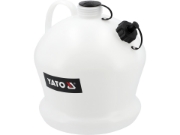 Imagine POMPA DE ASPIRAT ULEI SI CARBURANT 6L