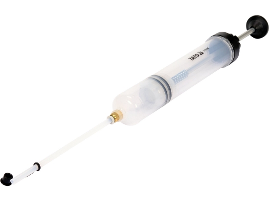 Imagine POMPĂ MANUALĂ EXTRACȚIE LICHIDE 500ML
