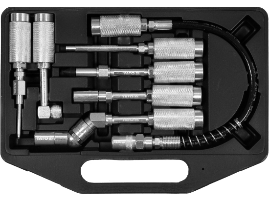 Imagine SET 7 ADAPTOARE PENTRU GRESOARE