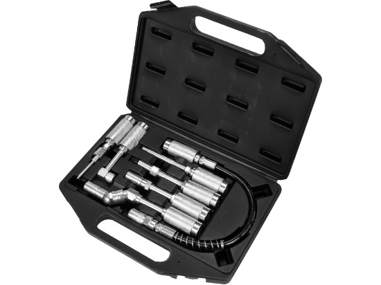 Imagine SET 7 ADAPTOARE PENTRU GRESOARE