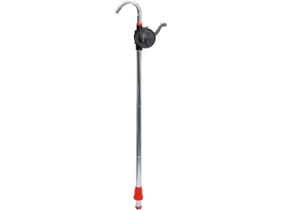 Imagine POMPA ROTATIVA ALUMINIU, 21L/MIN