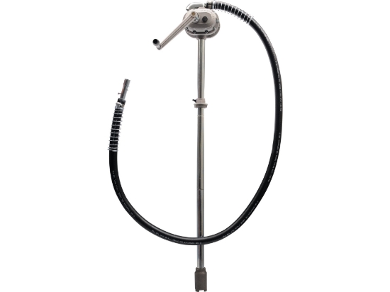 Imagine POMPA ROTATIVA PT COMBUSTIBIL  100L/MIN