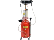 Imagine RECUPERATOR PNEUMATIC PENTRU ULEI, 90L