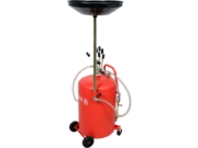 Imagine RECUPERATOR PNEUMATIC ULEI 65L+5L