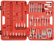 Imagine SET 52 EXTRACTOARE ELEMENTE AUTO/ RADIO