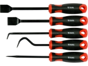 Imagine SET CARLIGE/RACLETE EXTRAS GARNITURI 5BU